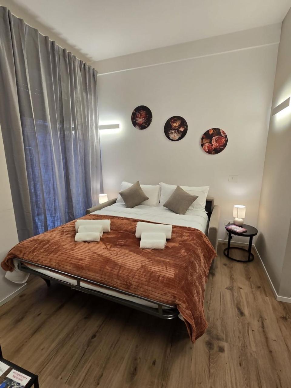 Appartement Arena 40 Romeo Verona