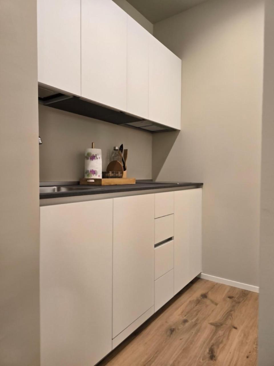 Appartement Arena 40 Romeo