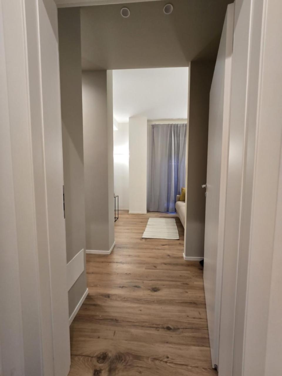 Appartement Arena 40 Romeo