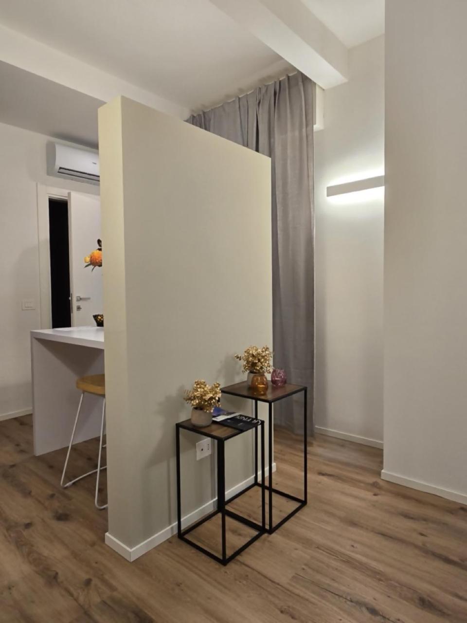 Appartement Arena 40 Romeo *