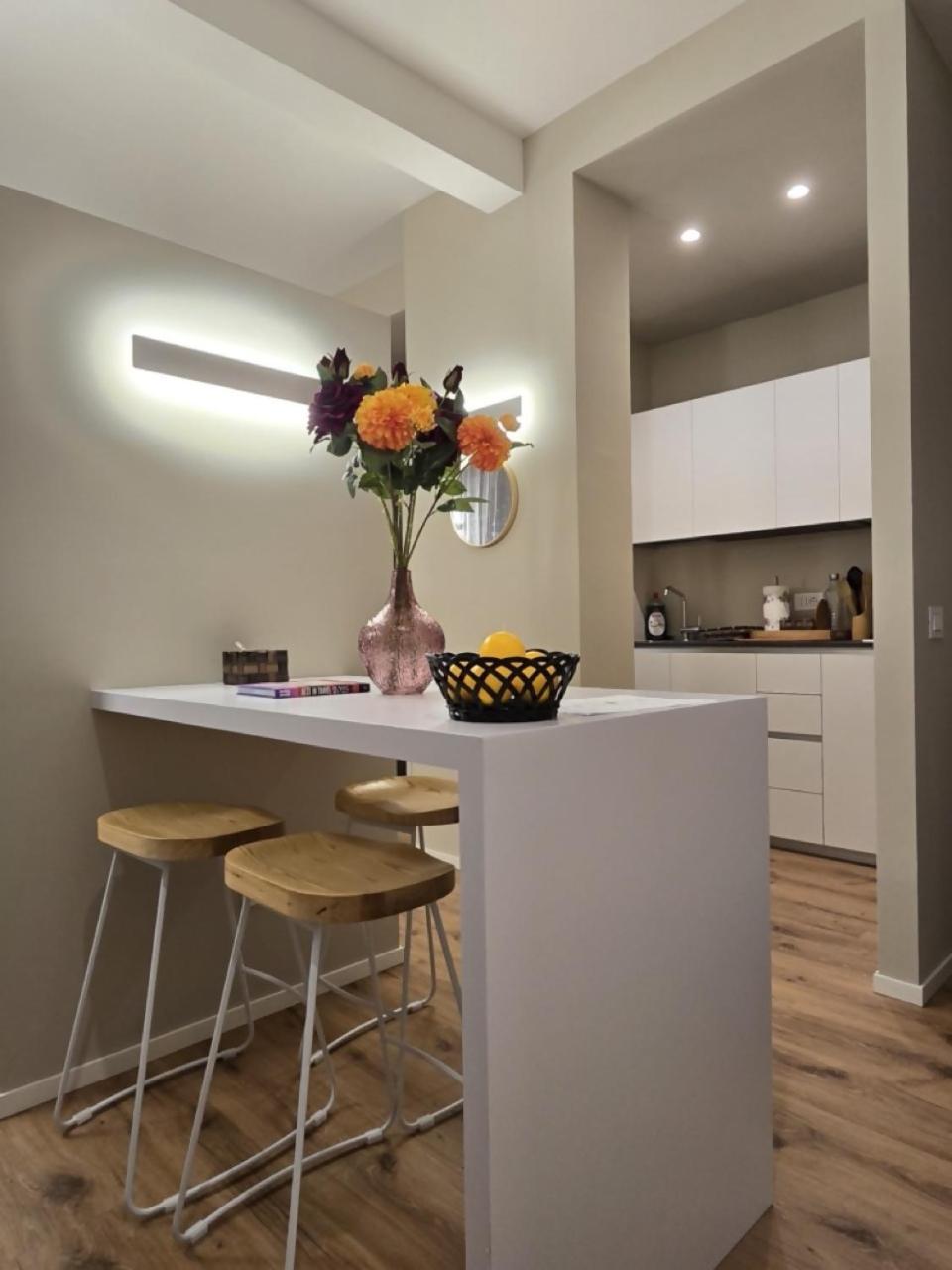 Appartement Arena 40 Romeo Verona