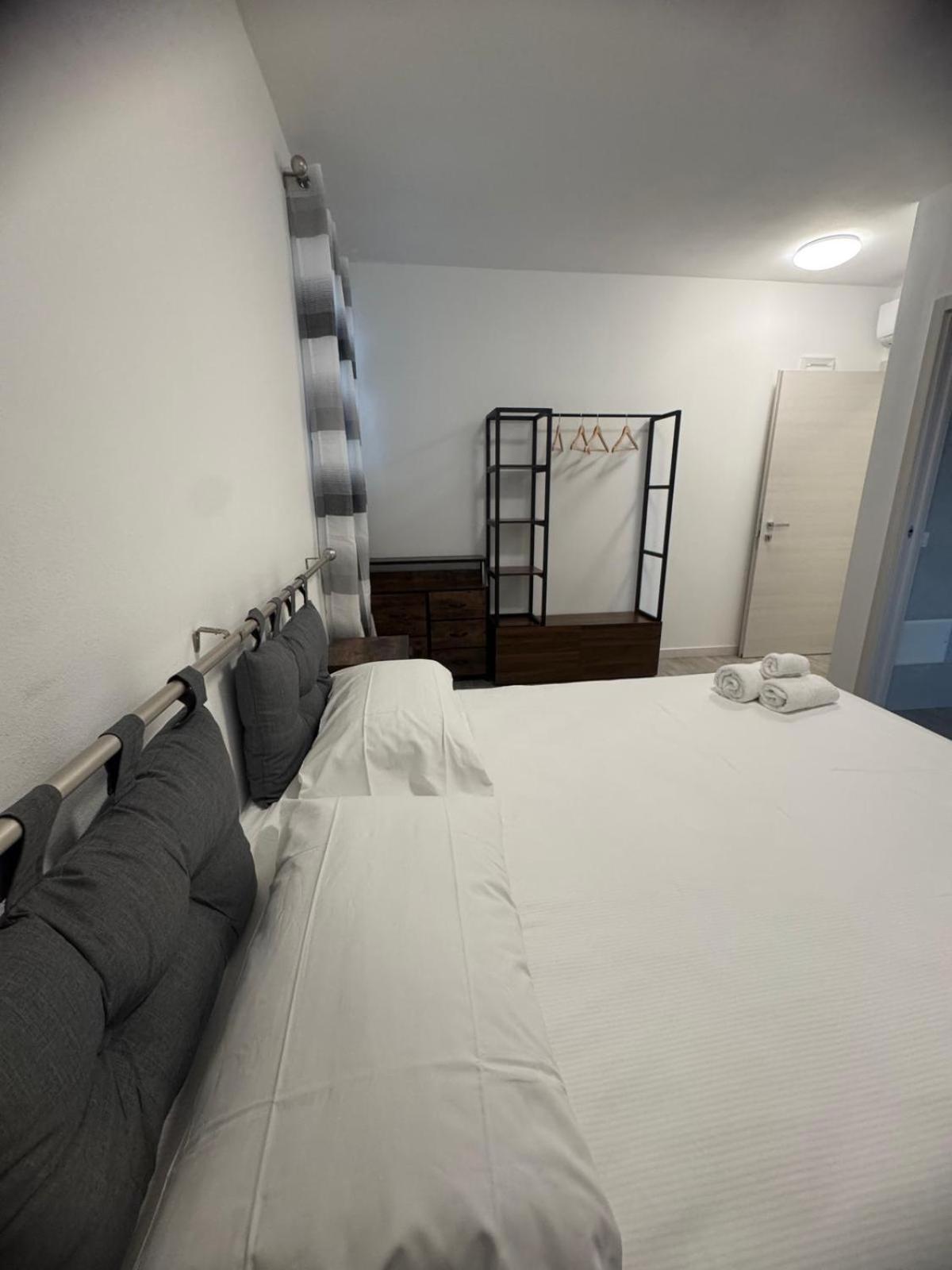 Locazione Zai Apartment *