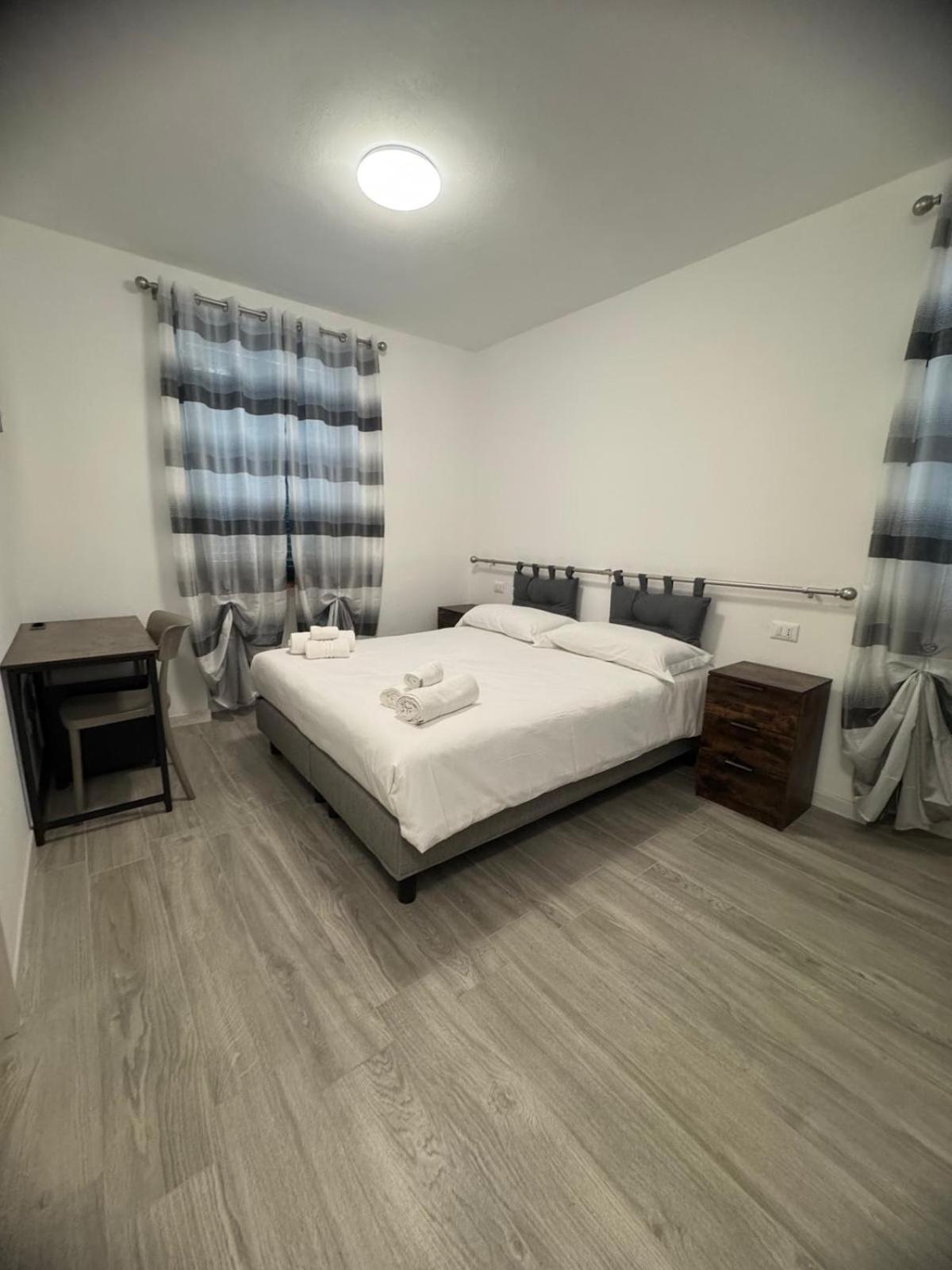 Apartment Locazione Zai Verona