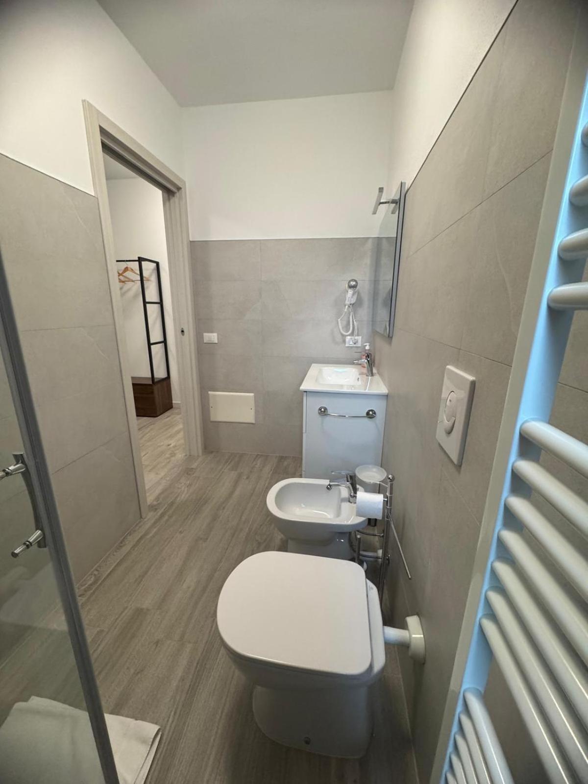 Apartment Locazione Zai Verona