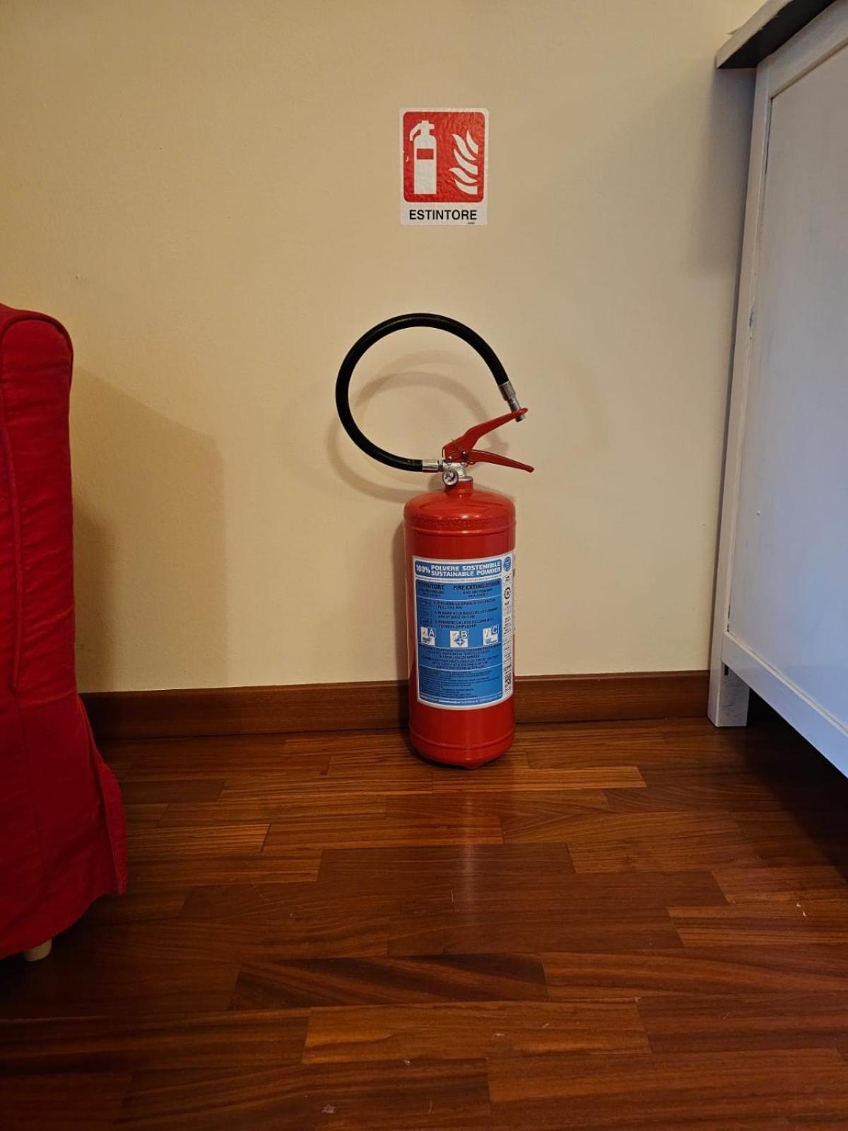Apartment Residenza Portoni Borsari