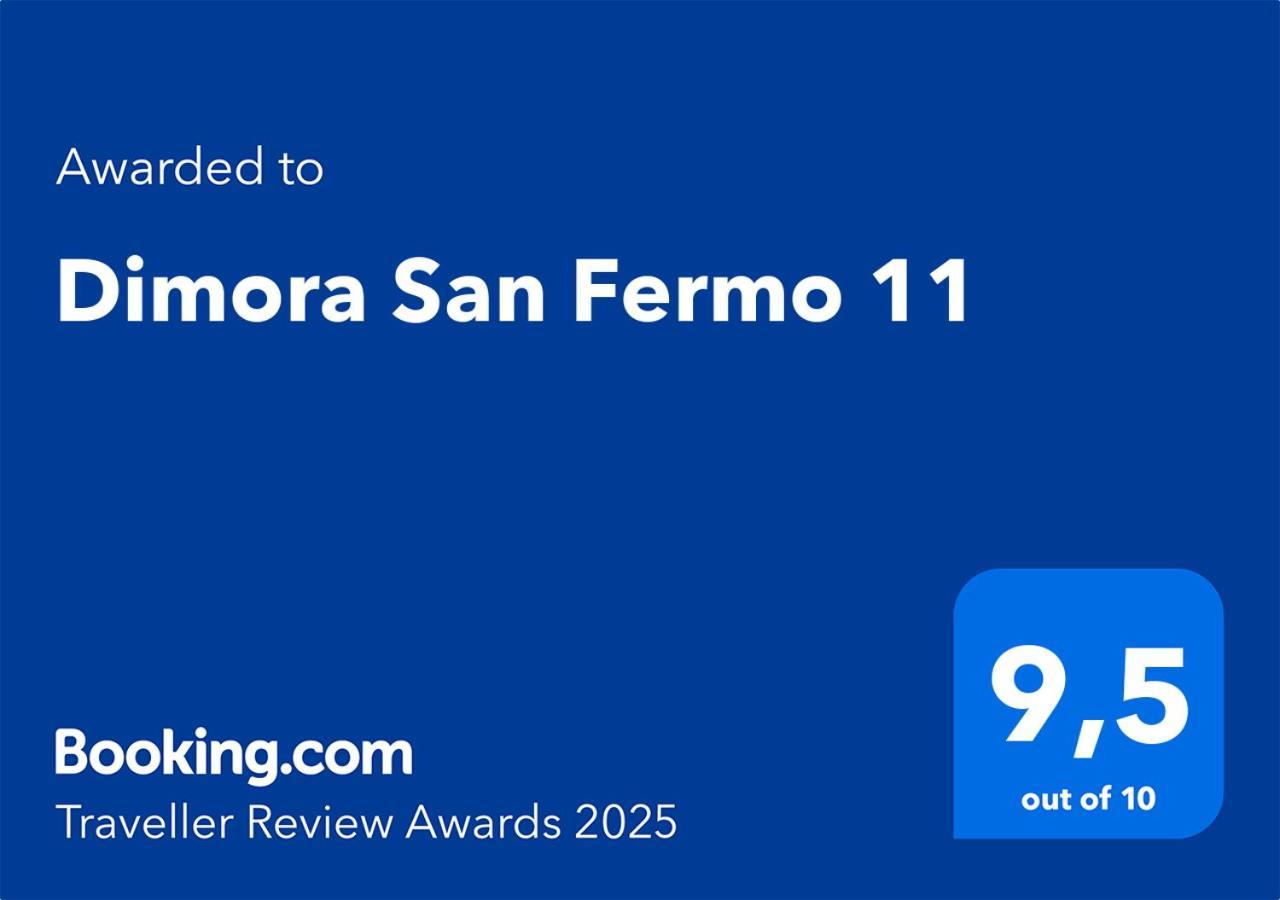 Appartamento Dimora San Fermo 11 Verona