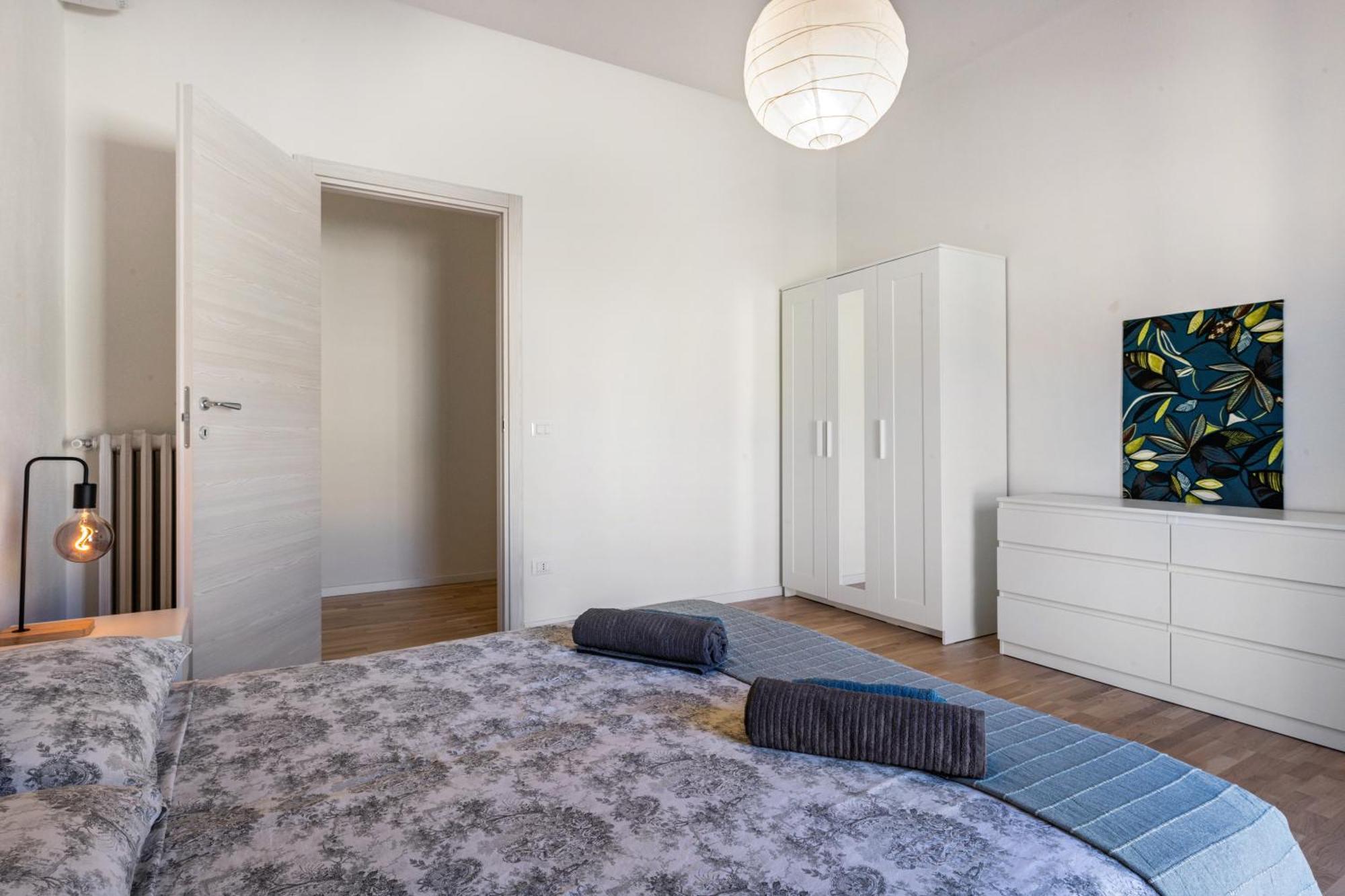 Apartment La Casetta