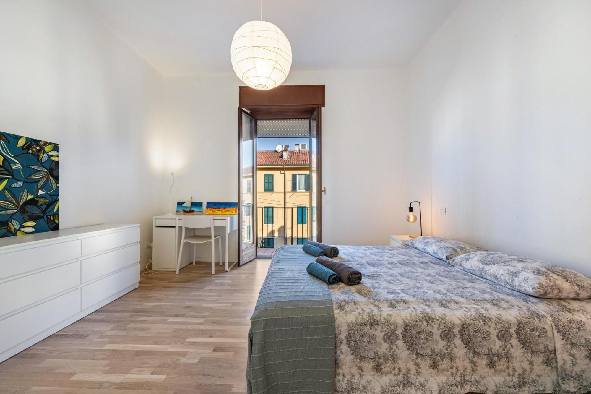 Apartment La Casetta Verona