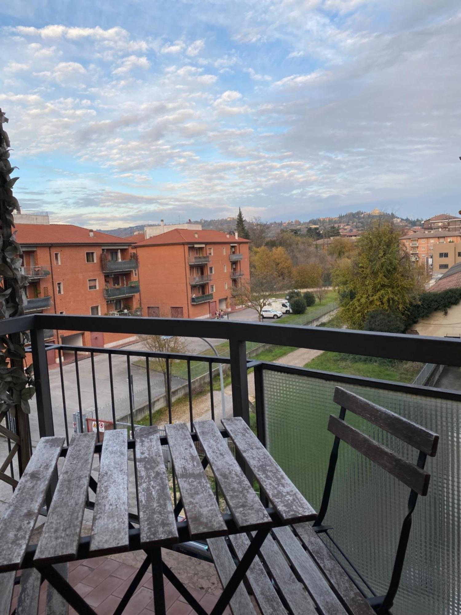 L'atelier Del Viaggiatore Huoneisto