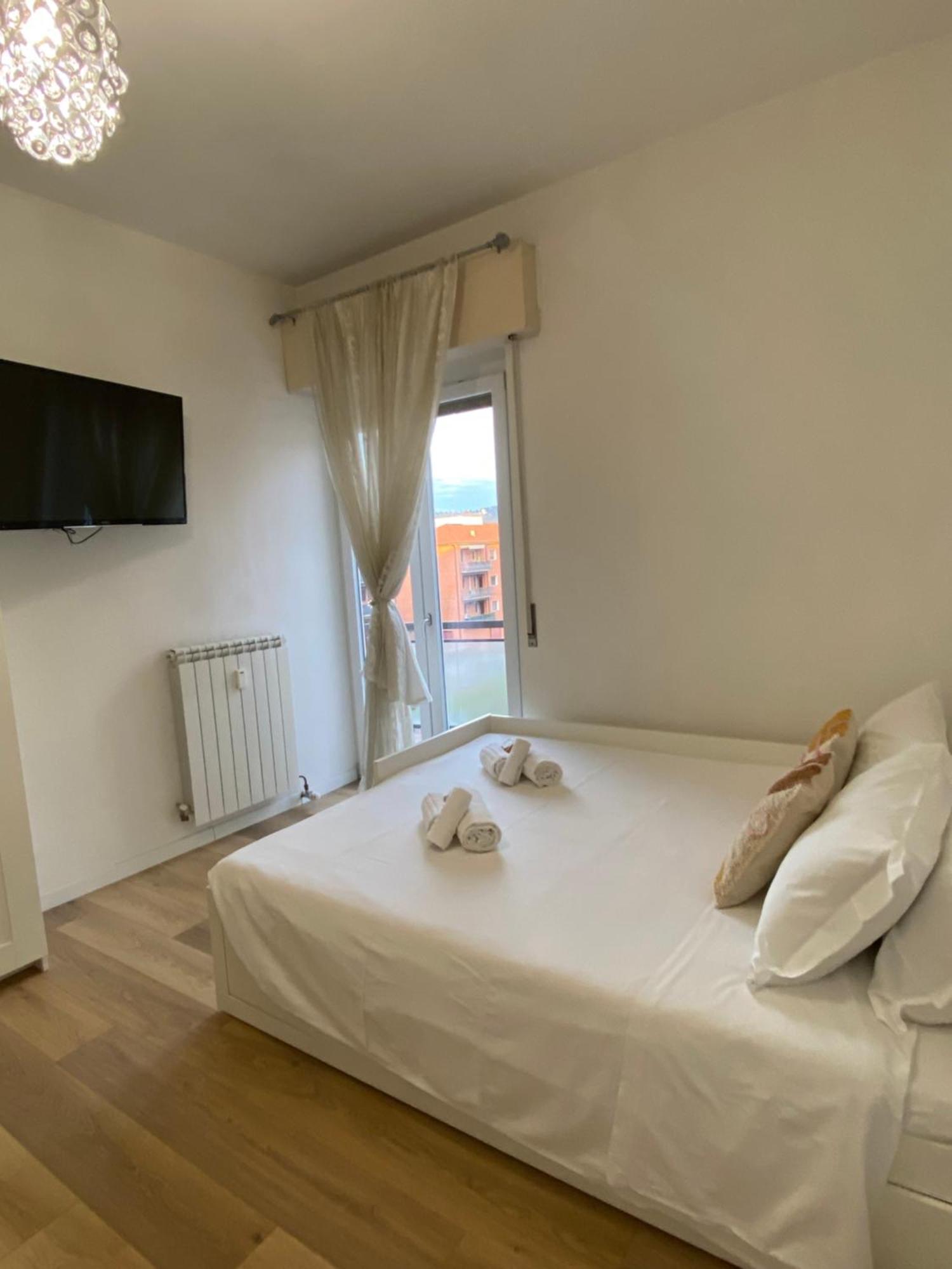 Huoneisto L'atelier Del Viaggiatore