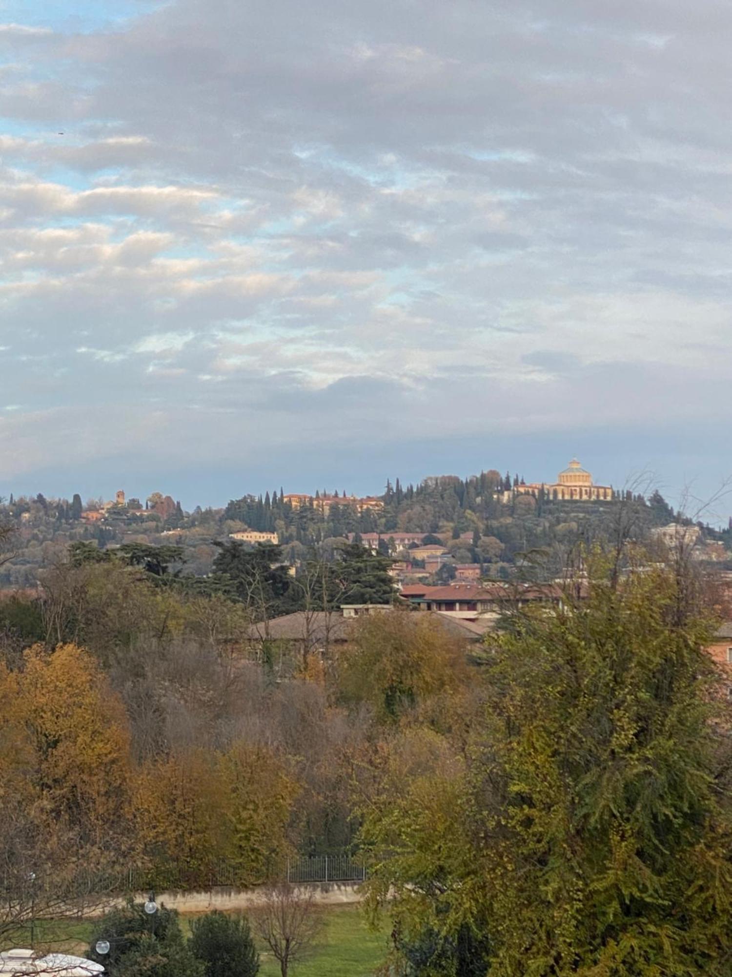 L'atelier Del Viaggiatore Huoneisto Verona