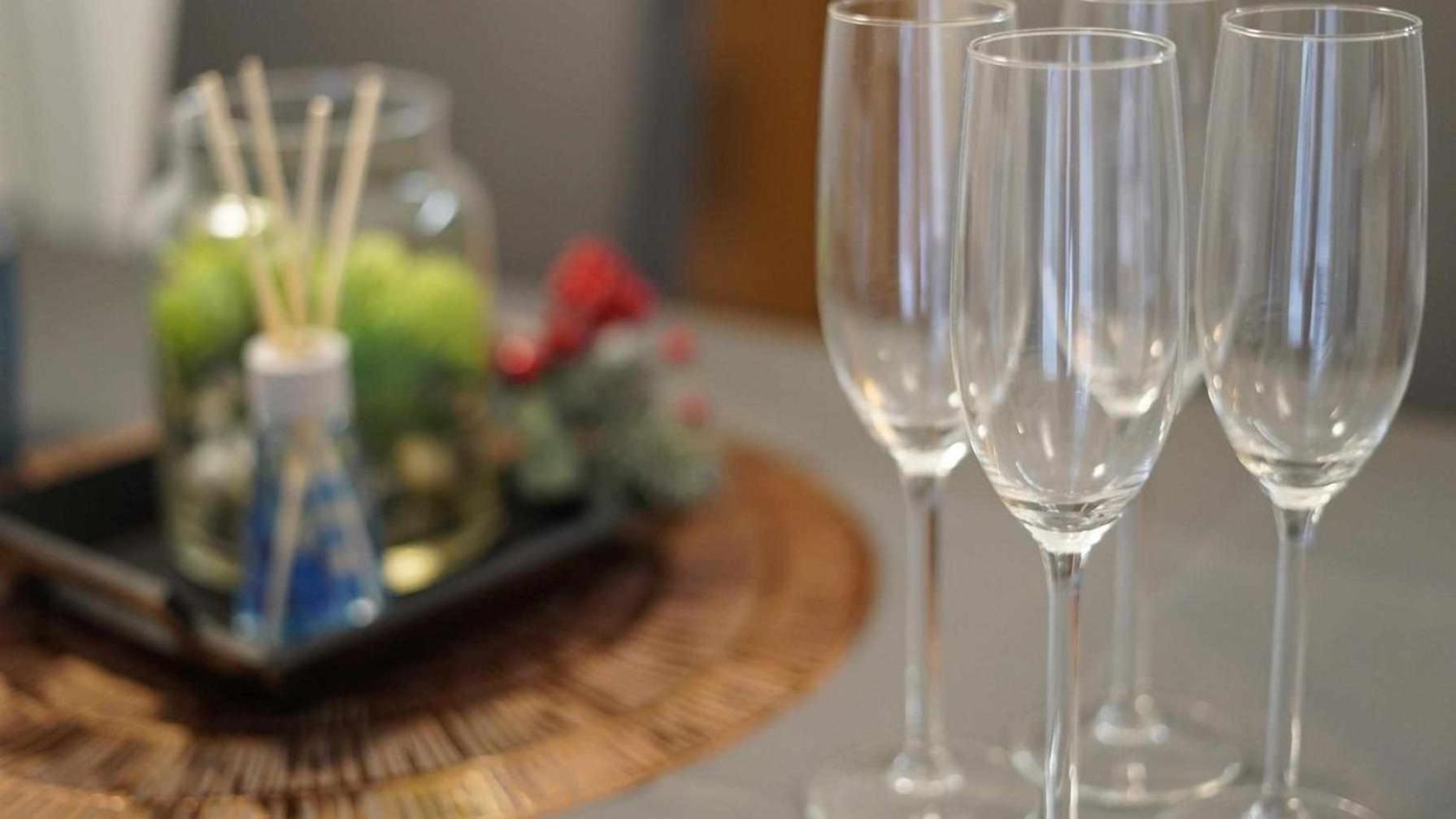 Destiny 4 Borgo Venezia Apartment