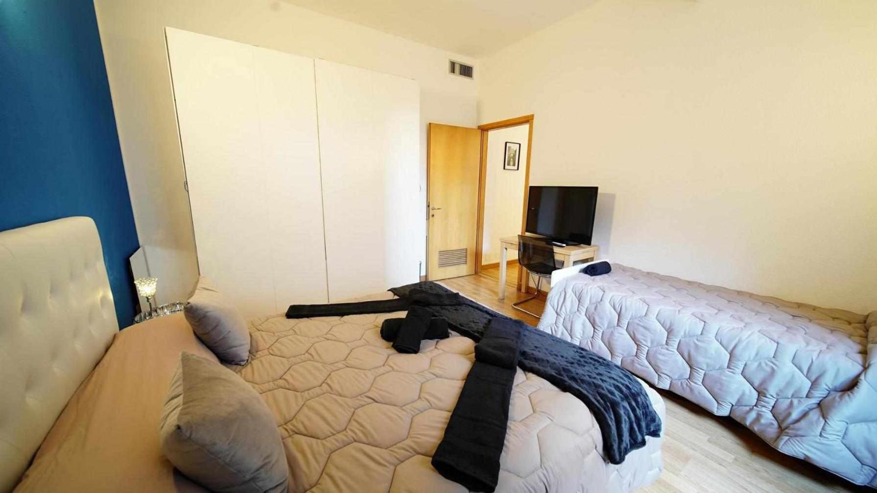 Destiny 4 Borgo Venezia Apartment Verona