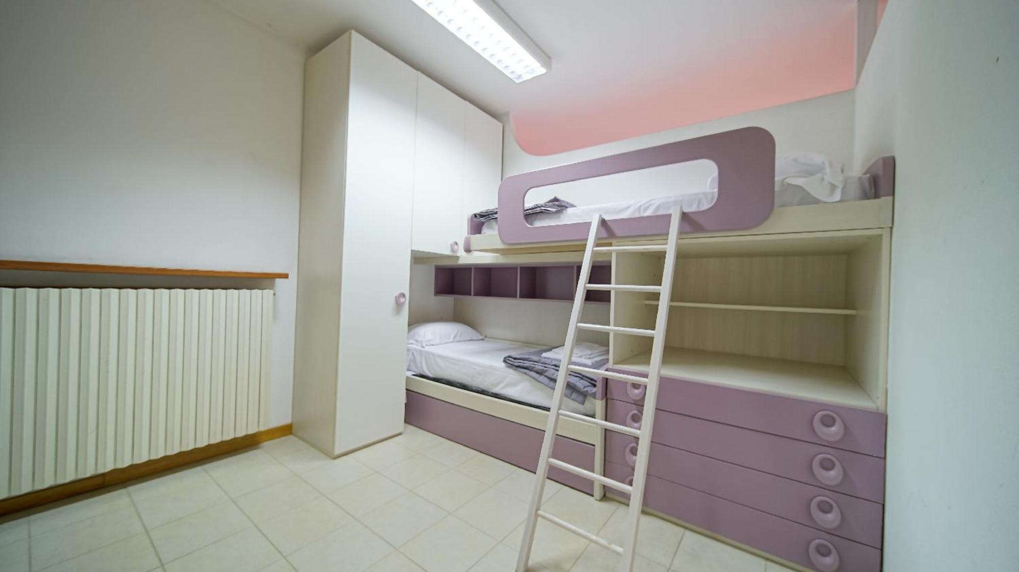 Destiny 12 Borgo Trento *