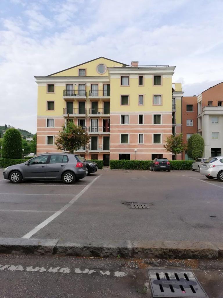Apartment Destiny 12 Borgo Trento
