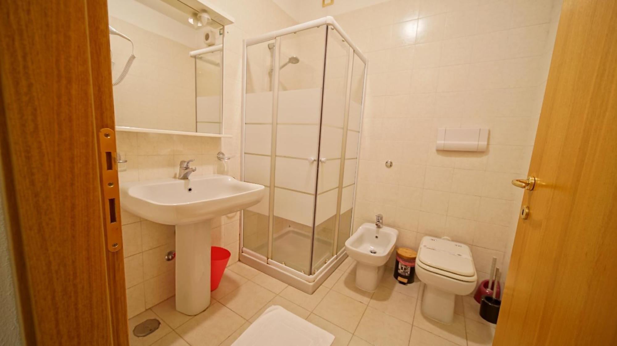 Destiny 12 Borgo Trento Apartment