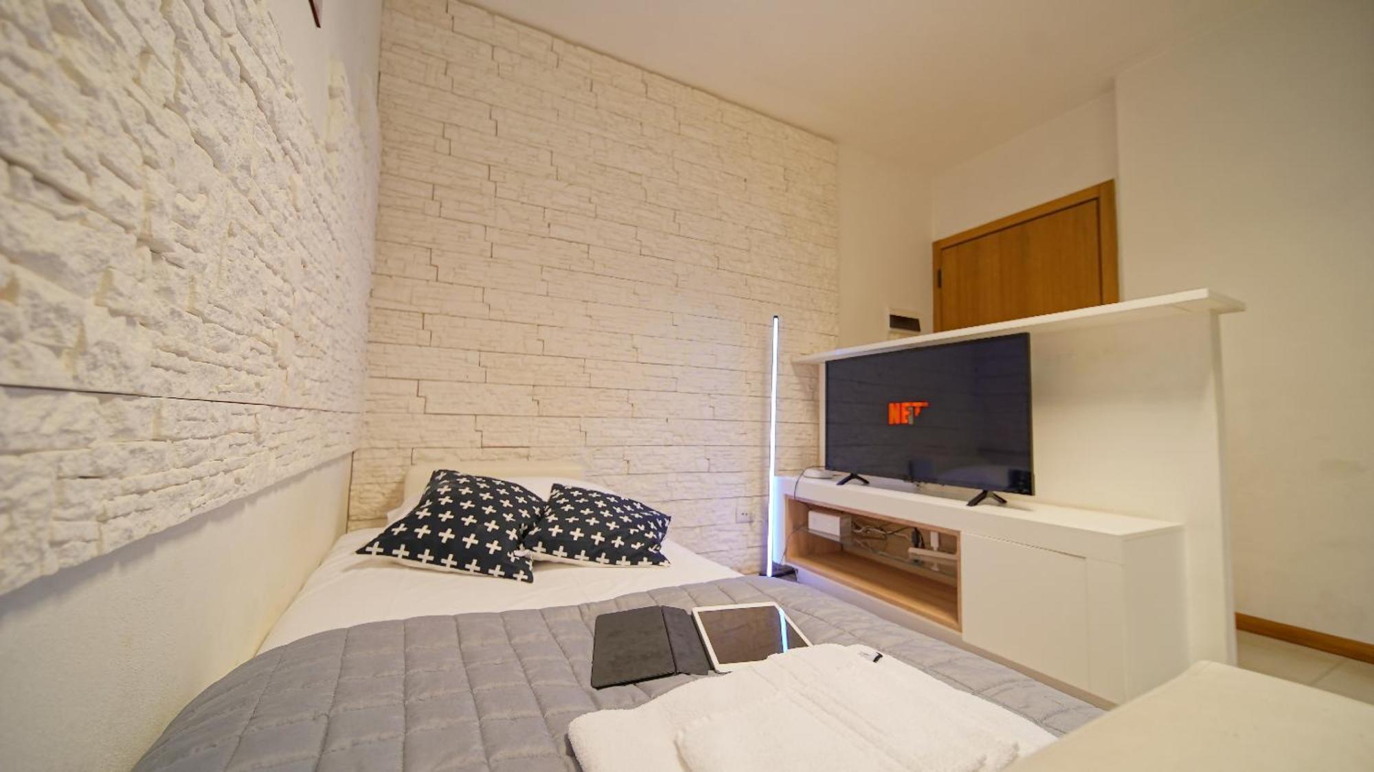 Destiny 12 Borgo Trento Apartment *
