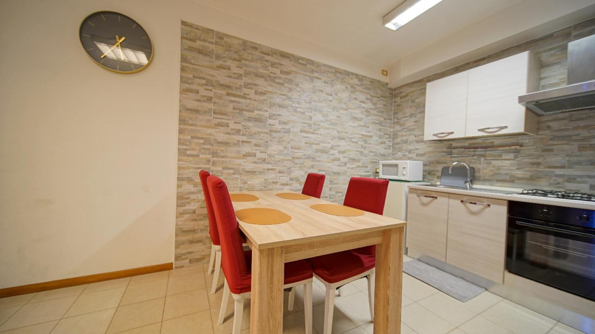 Destiny 12 Borgo Trento Apartment