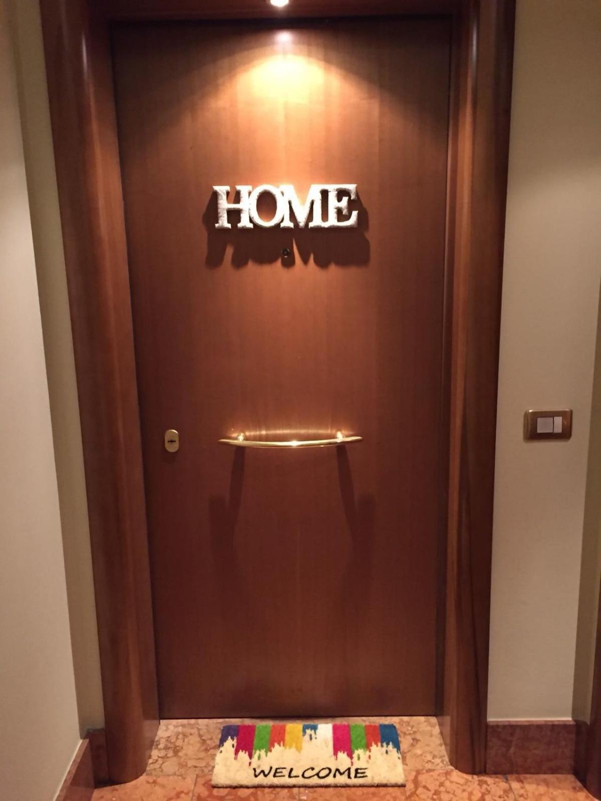Destiny 12 Borgo Trento Apartment *