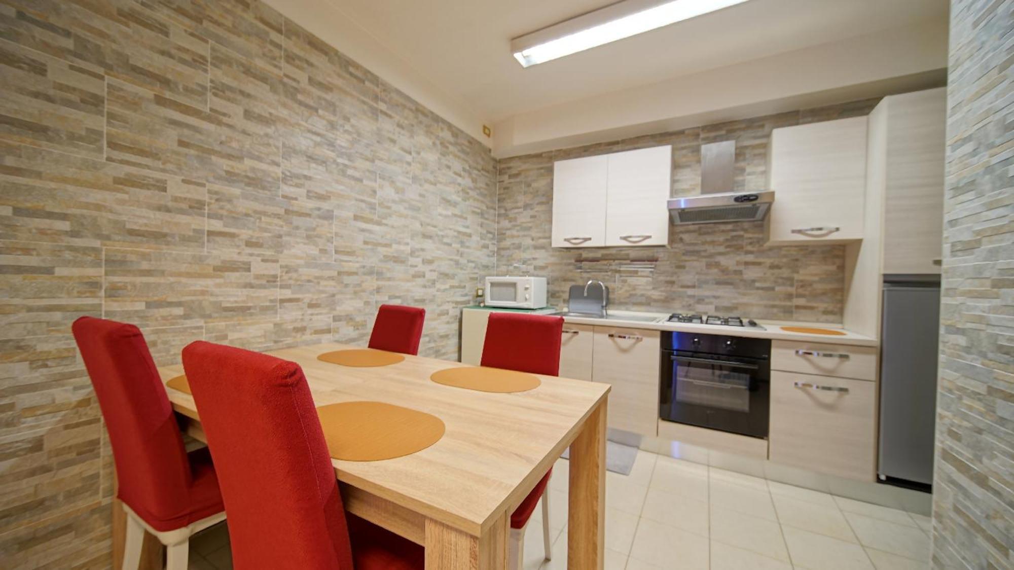 Destiny 12 Borgo Trento Apartment Verona