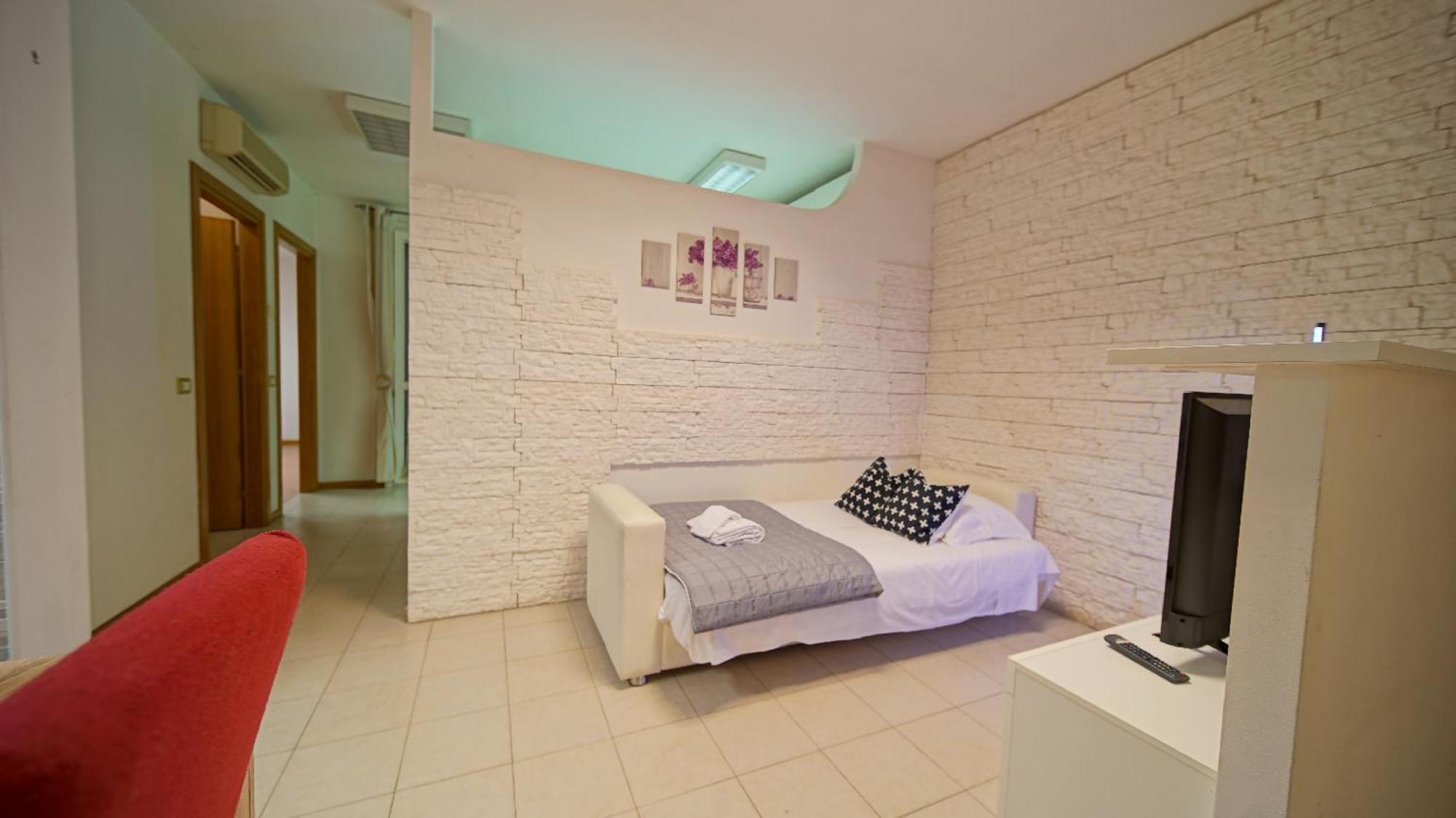 Destiny 12 Borgo Trento Verona