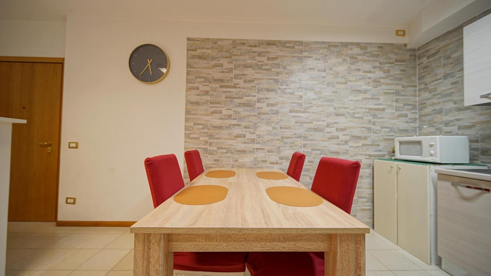 Destiny 12 Borgo Trento Apartment *