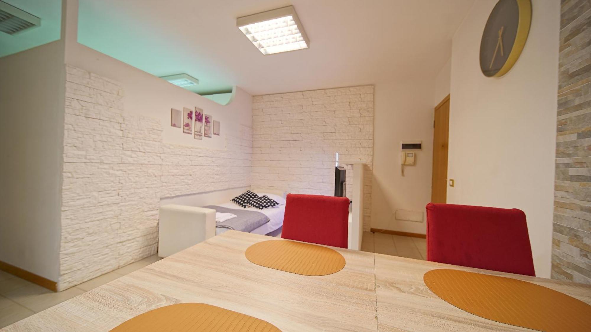 Destiny 12 Borgo Trento *