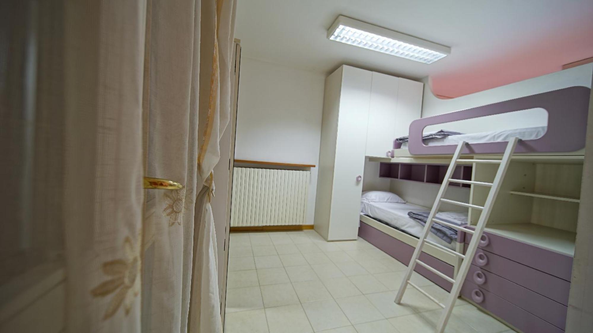 Destiny 12 Borgo Trento