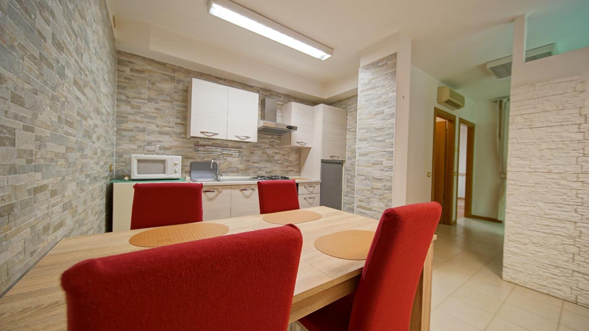 Apartment Destiny 12 Borgo Trento