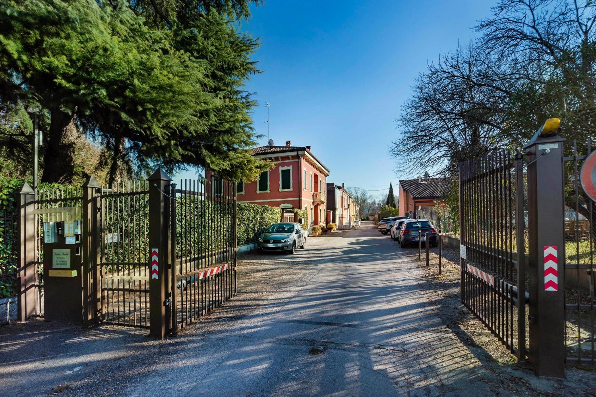 Italianflat - Verona's River, Free Parking For Car & Bike, Nature, Relax Verona