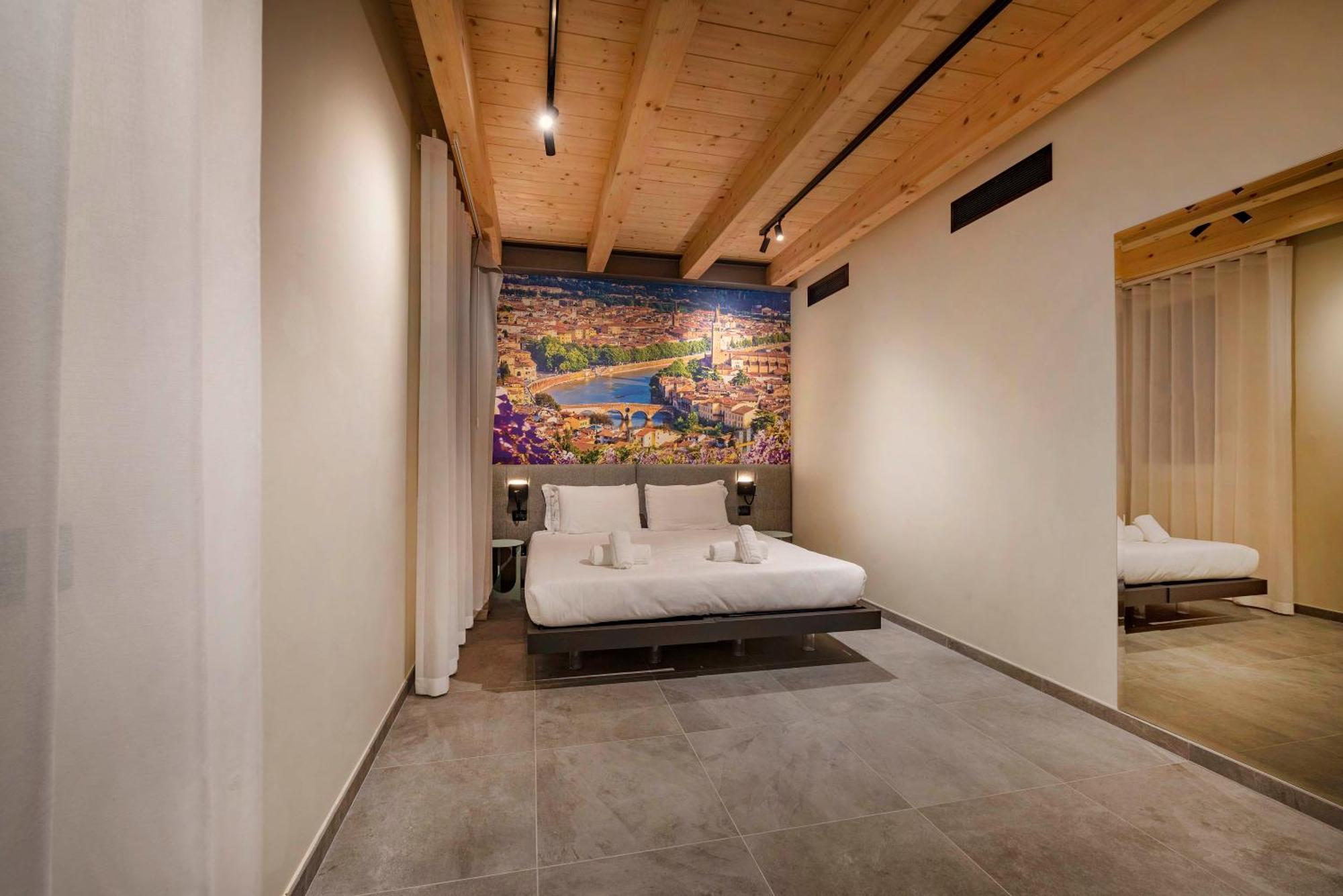 Italianflat - Verona's River, Free Parking For Car & Bike, Nature, Relax * Verona