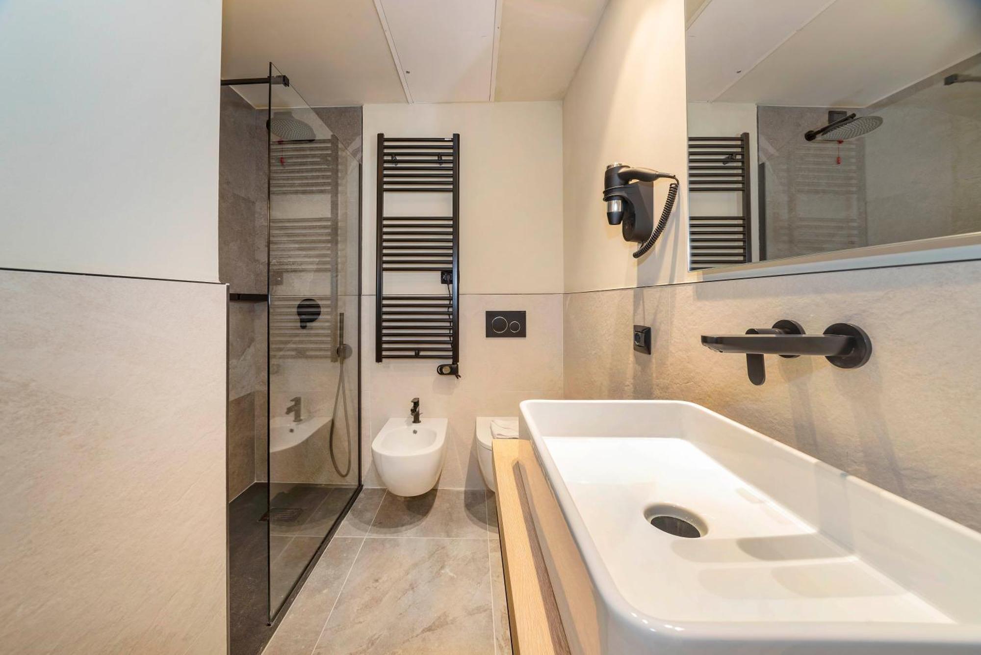 Italianflat - Verona's River, Free Parking For Car & Bike, Nature, Relax Gasthuis