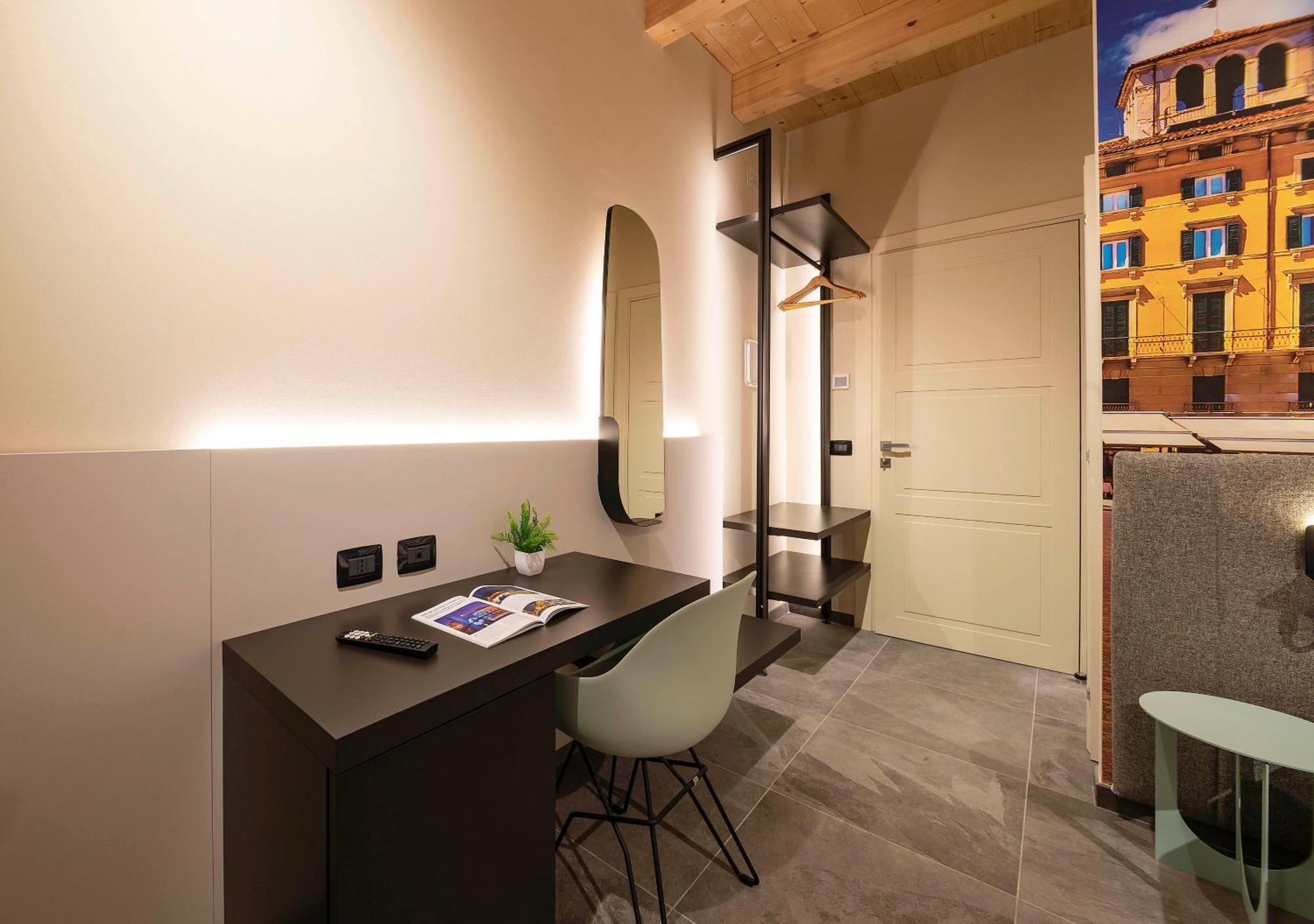 Italianflat - Verona's River, Free Parking For Car & Bike, Nature, Relax Gasthuis Verona