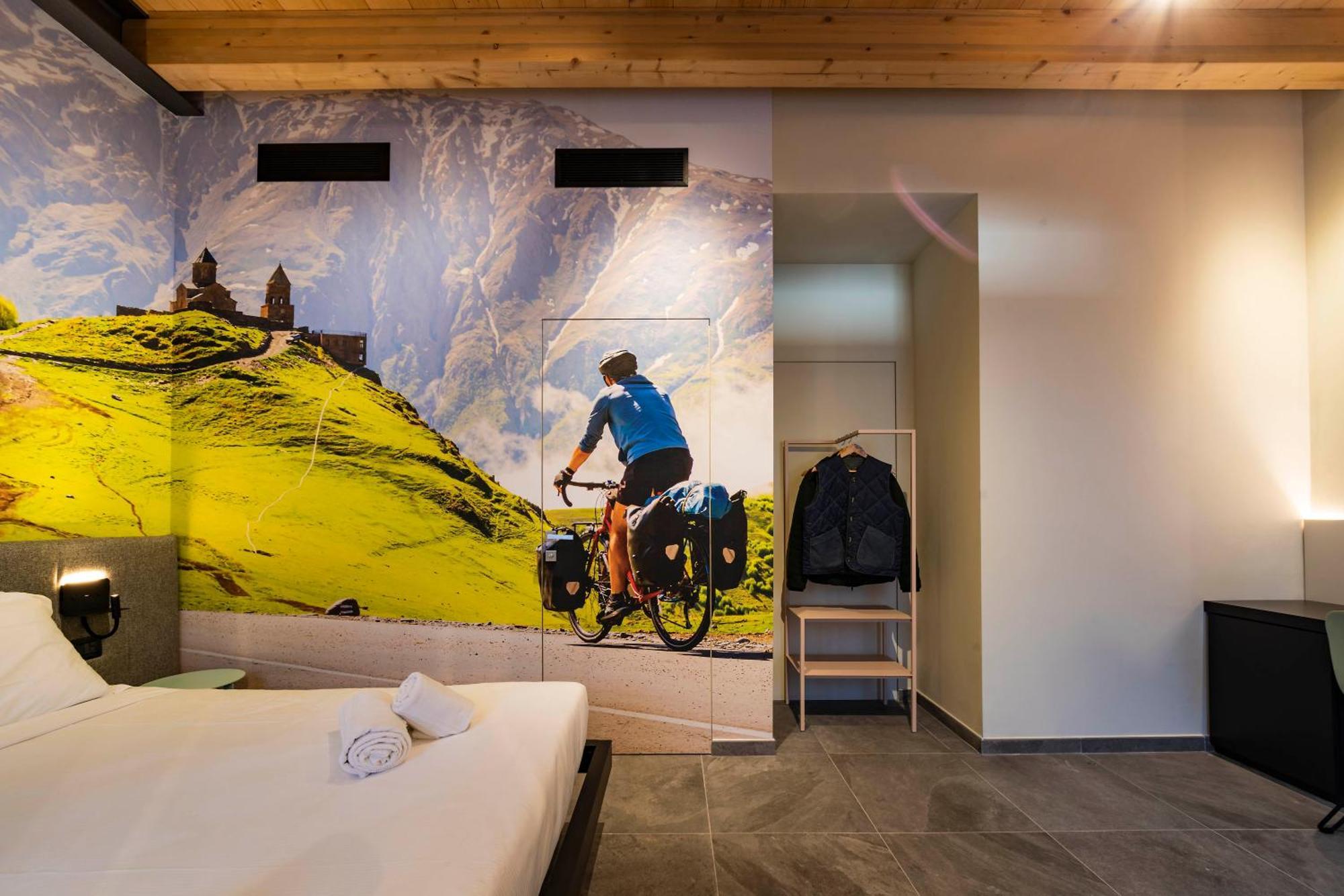 Italianflat - Verona's River, Free Parking For Car & Bike, Nature, Relax *