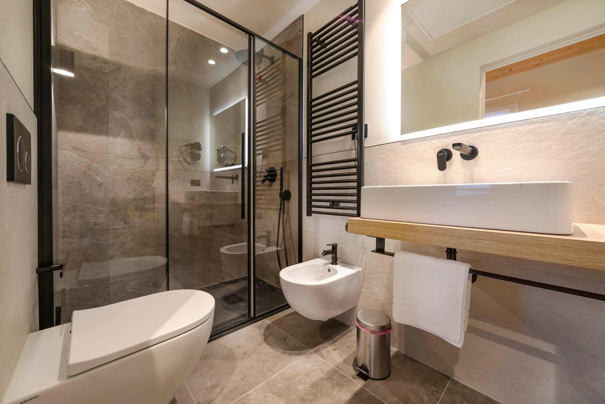 Gasthuis Italianflat - Verona's River, Free Parking For Car & Bike, Nature, Relax