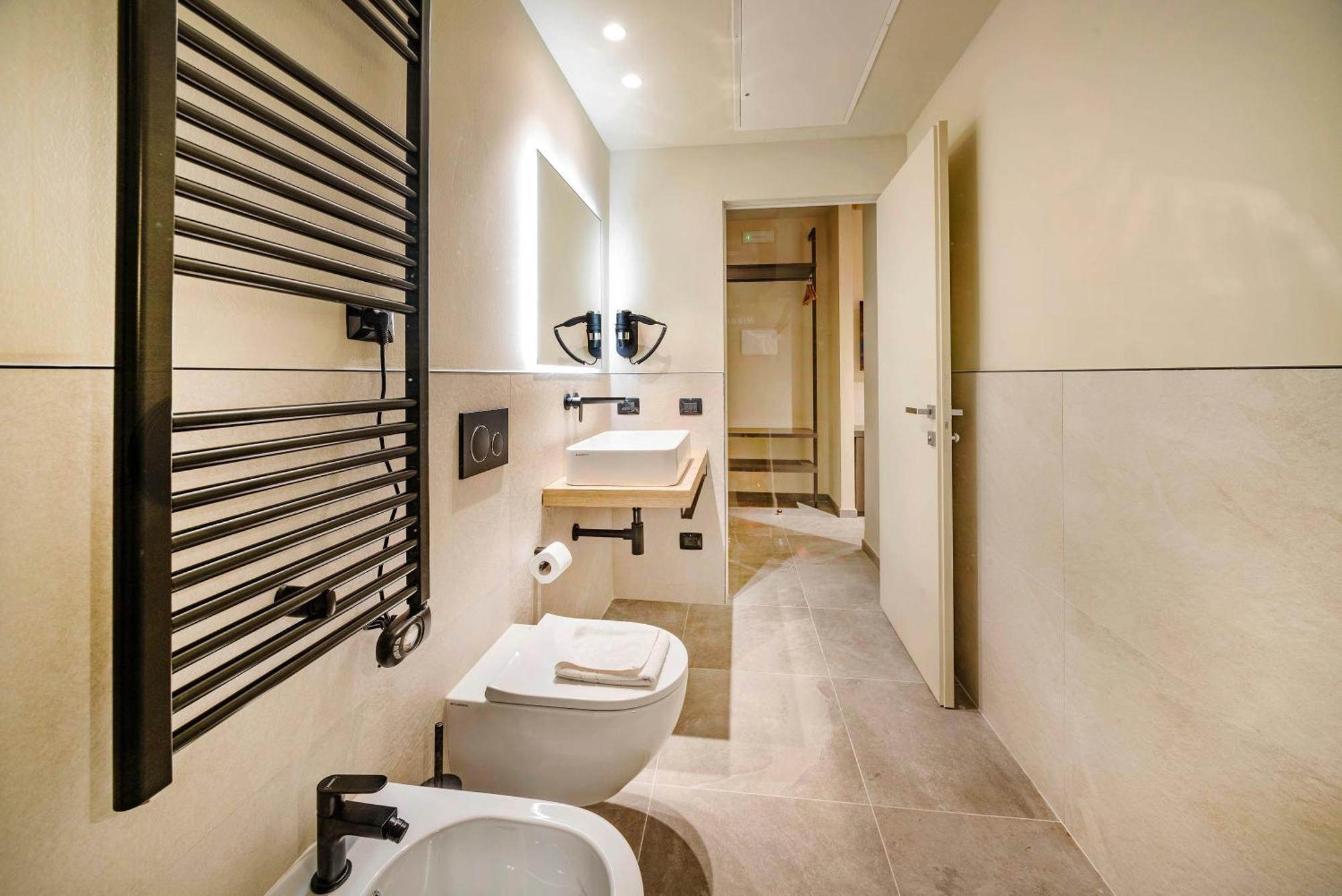 Italianflat - Verona's River, Free Parking For Car & Bike, Nature, Relax Verona
