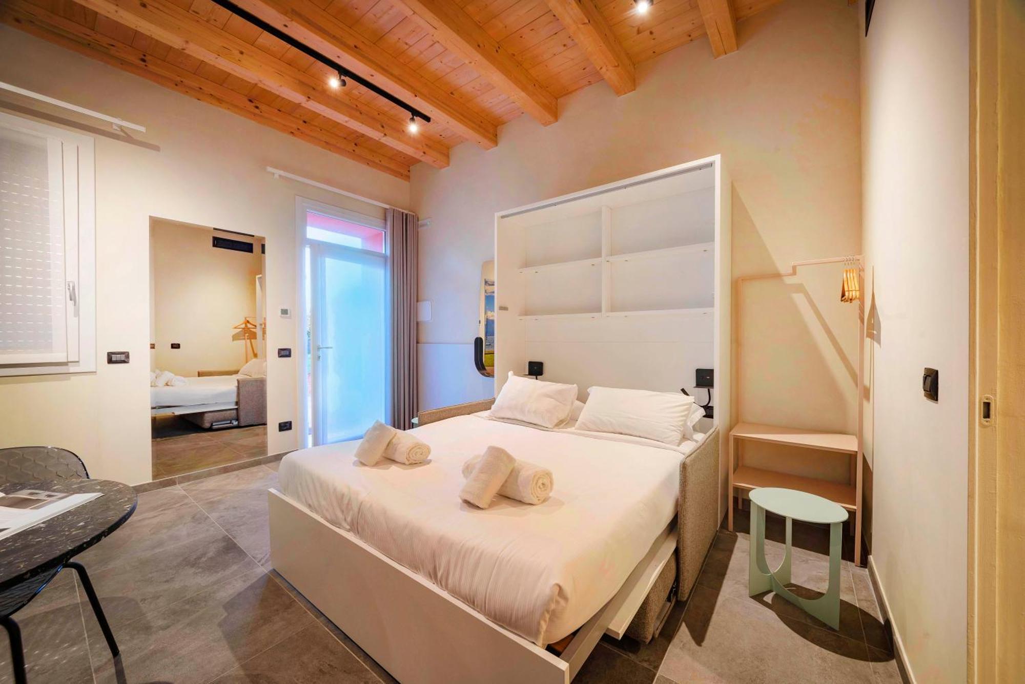 Italianflat - Verona's River, Free Parking For Car & Bike, Nature, Relax Verona