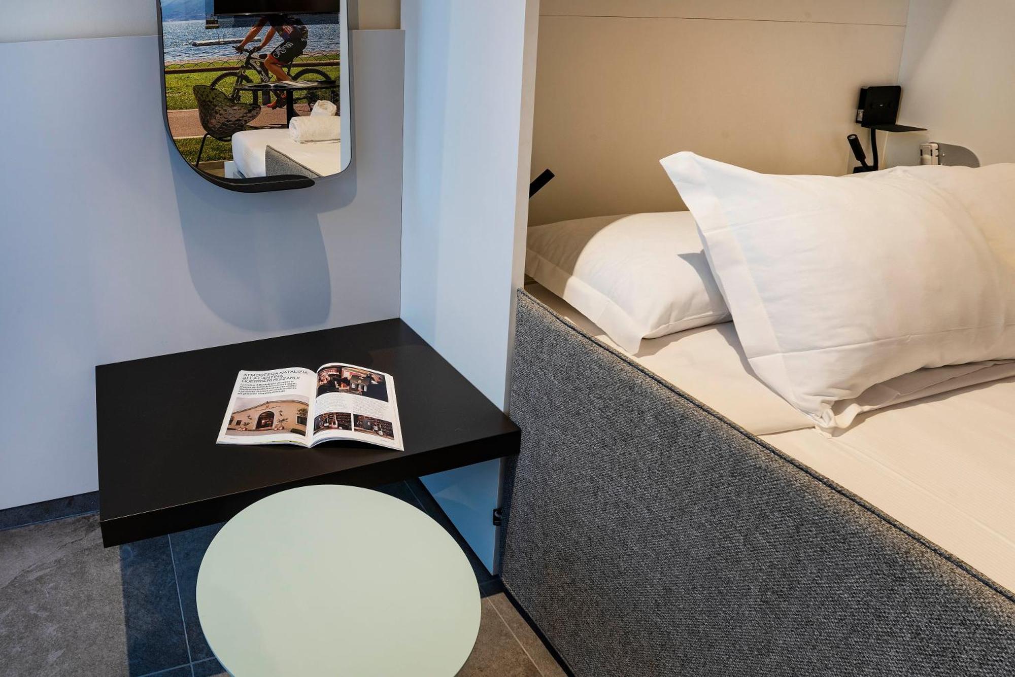 Italianflat - Verona's River, Free Parking For Car & Bike, Nature, Relax * Verona