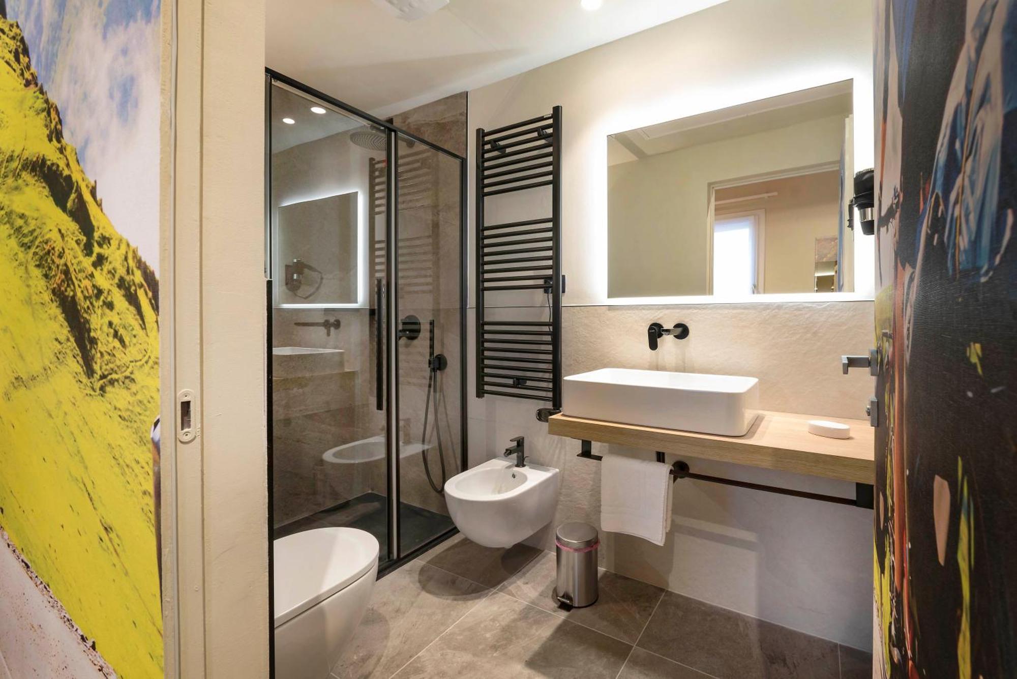 Italianflat - Verona's River, Free Parking For Car & Bike, Nature, Relax Gasthuis