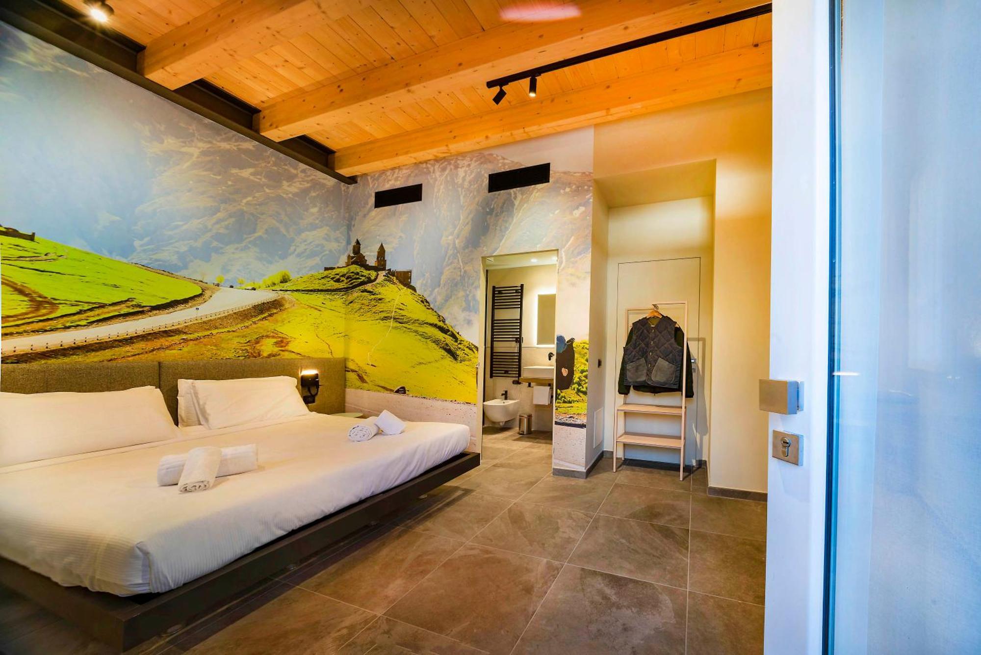 Gasthuis Italianflat - Verona's River, Free Parking For Car & Bike, Nature, Relax