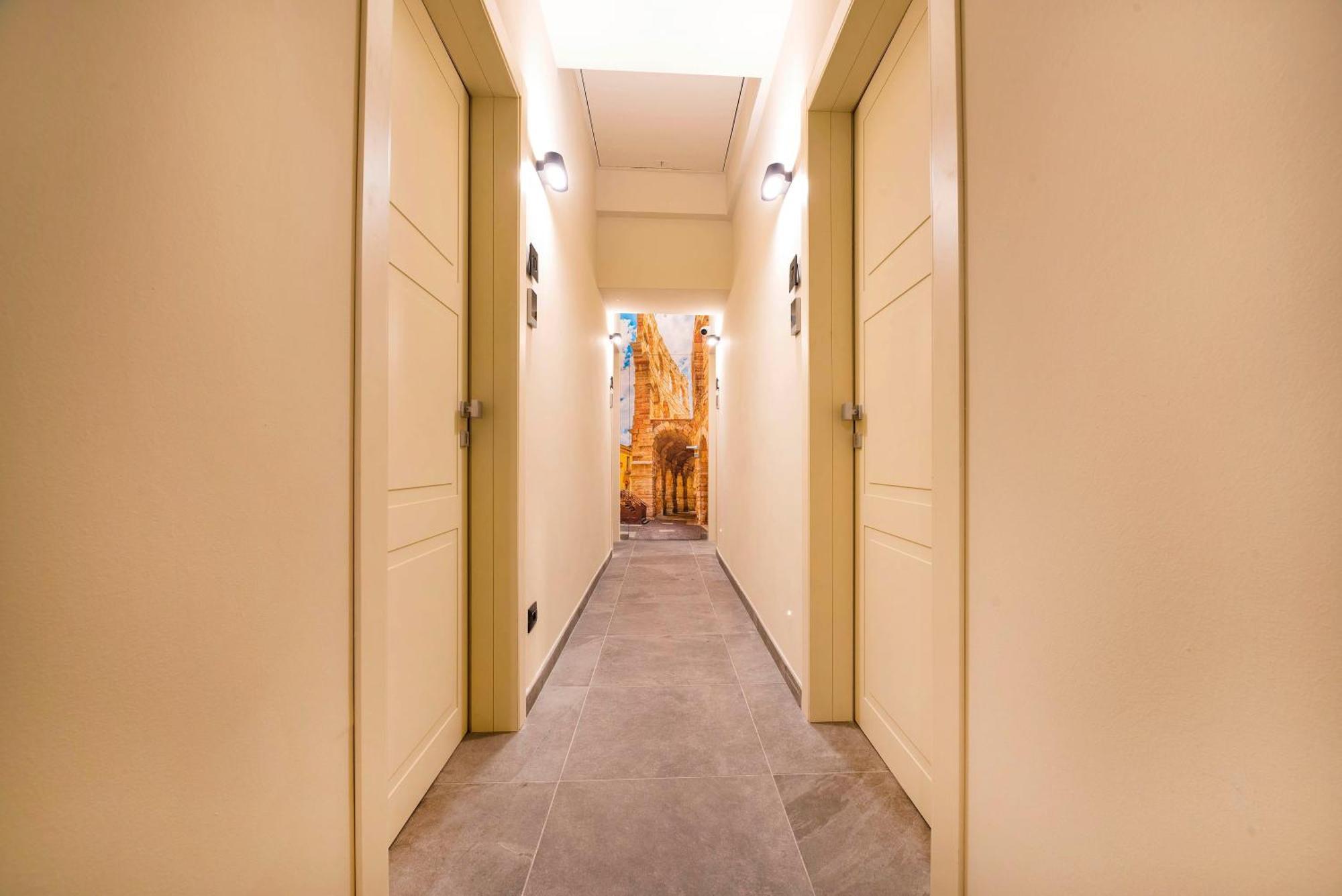 Italianflat - Verona's River, Free Parking For Car & Bike, Nature, Relax * Verona
