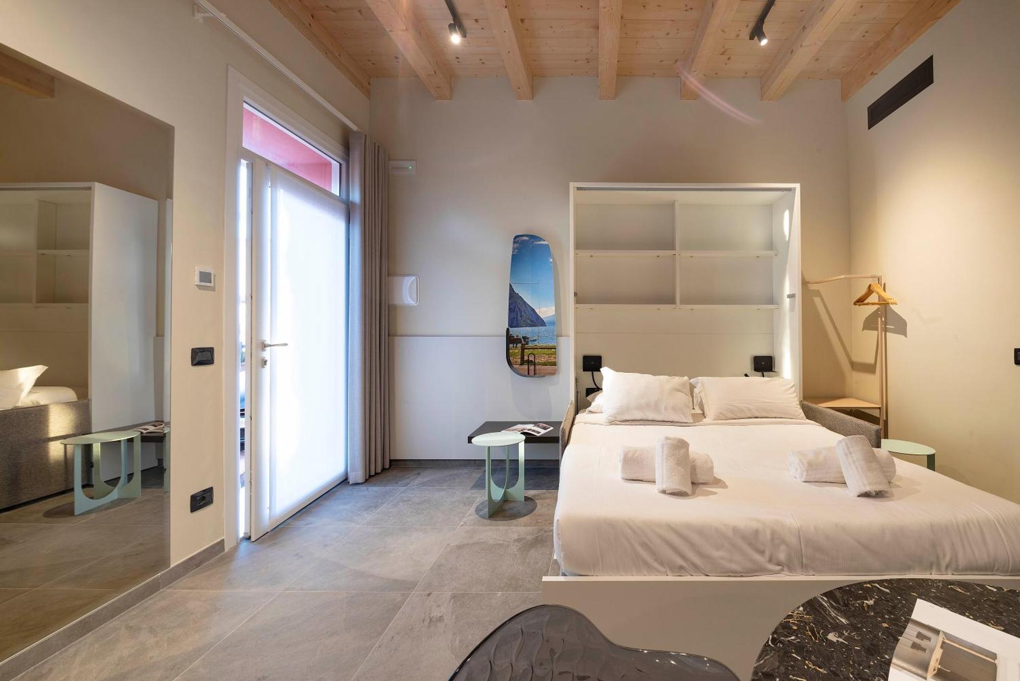 Italianflat - Verona's River, Free Parking For Car & Bike, Nature, Relax