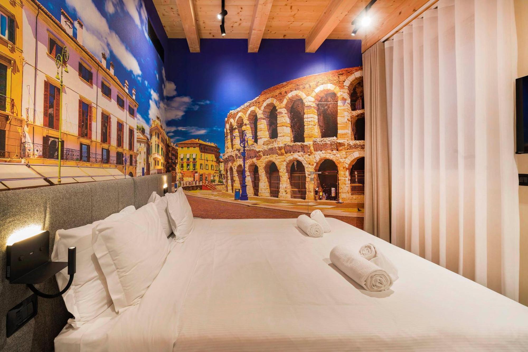 Italianflat - Verona's River, Free Parking For Car & Bike, Nature, Relax * Verona