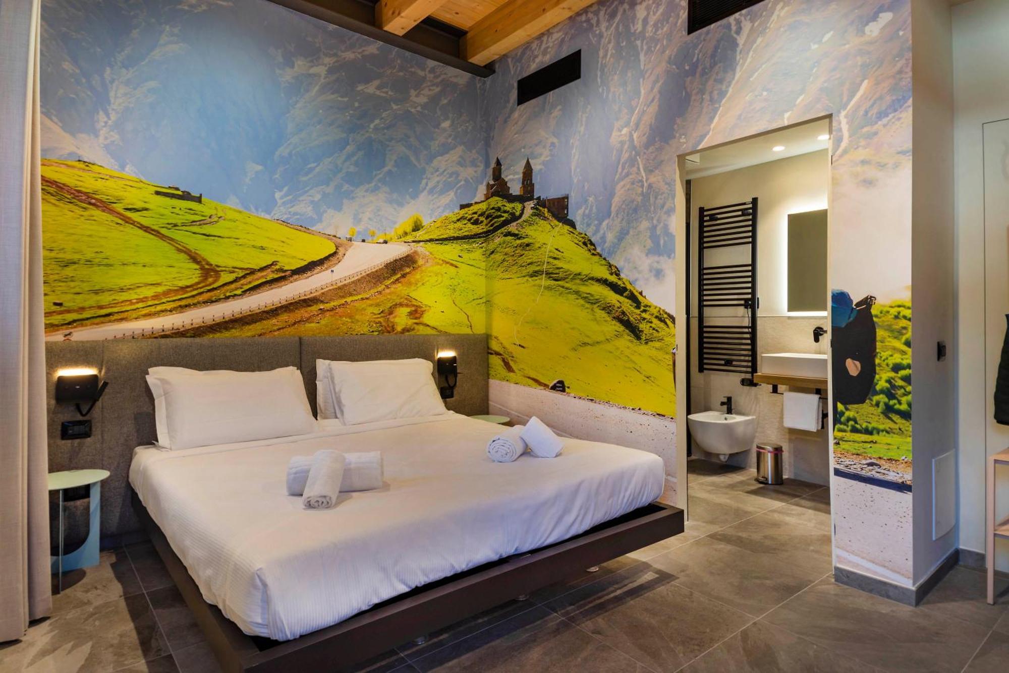 Italianflat - Verona's River, Free Parking For Car & Bike, Nature, Relax Gasthuis *