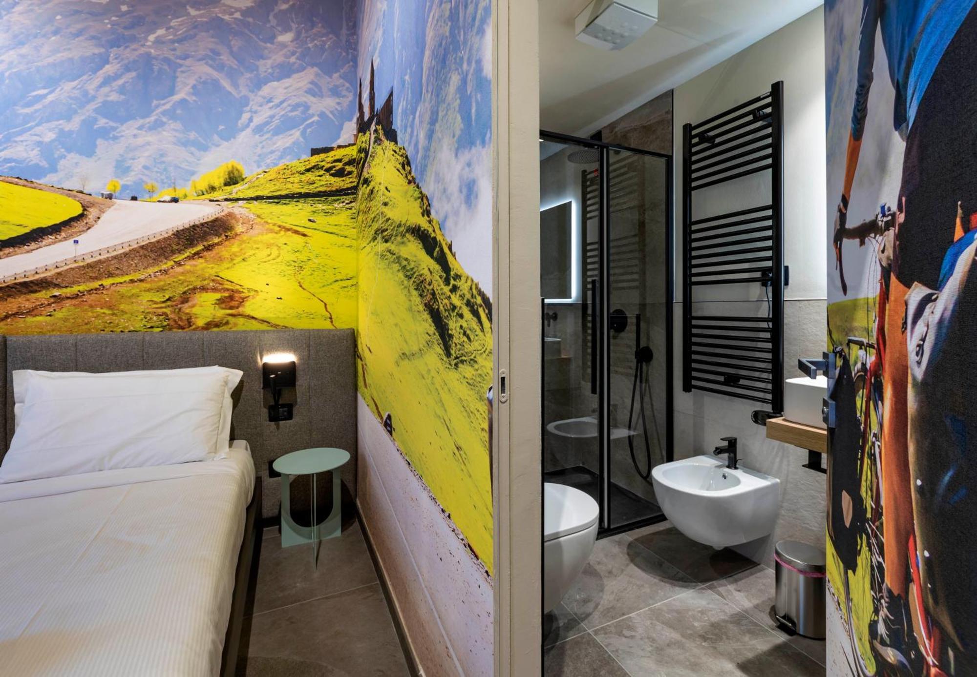Guest house Italianflat - Verona's River, Free Parking For Car & Bike, Nature, Relax Verona