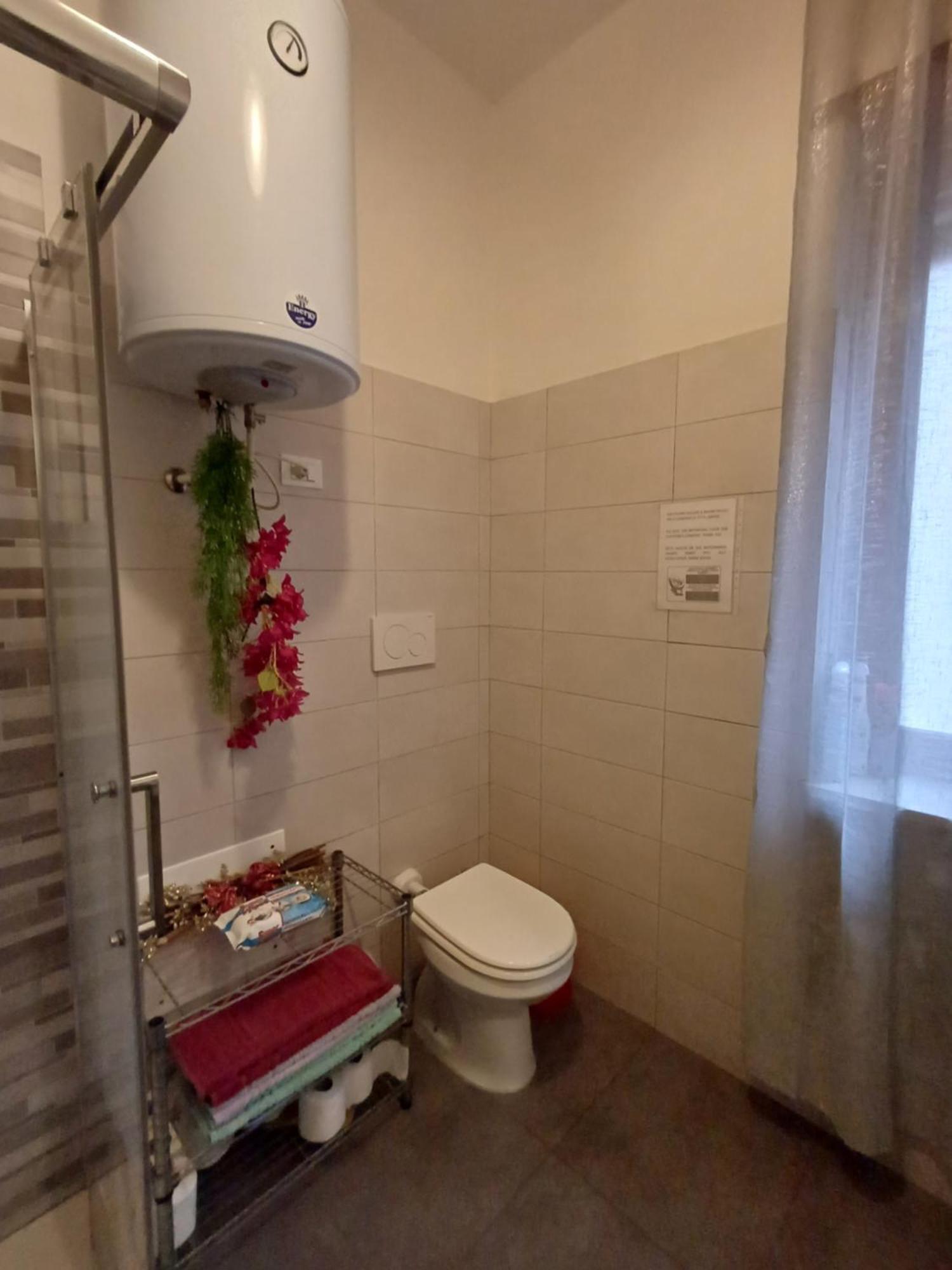 Ganna Bed & Breakfast Verona