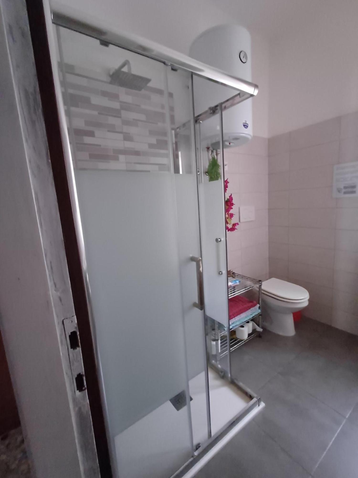 Bed & Breakfast Ganna Verona