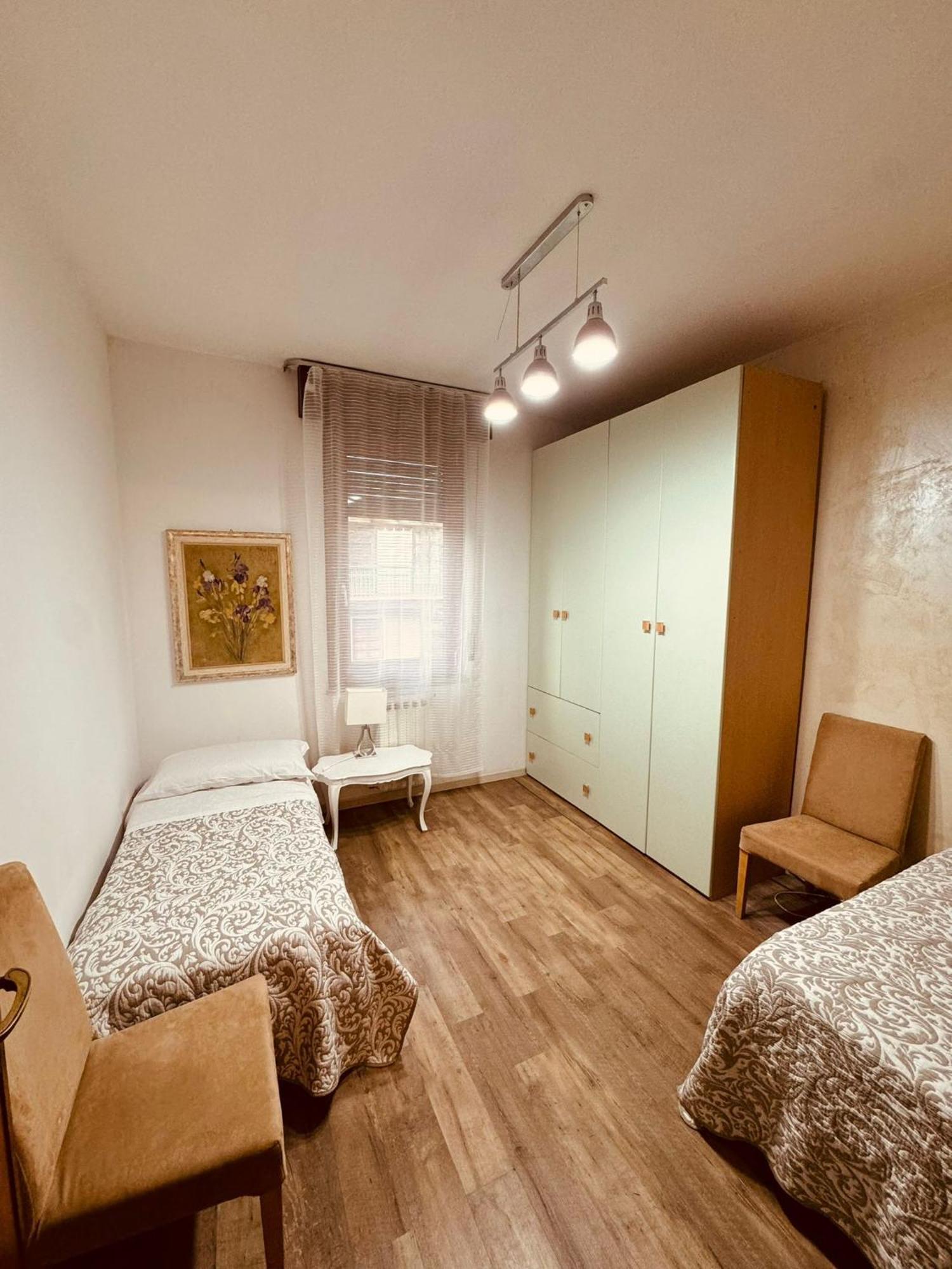 Residenza Le Dimore Centro * Verona