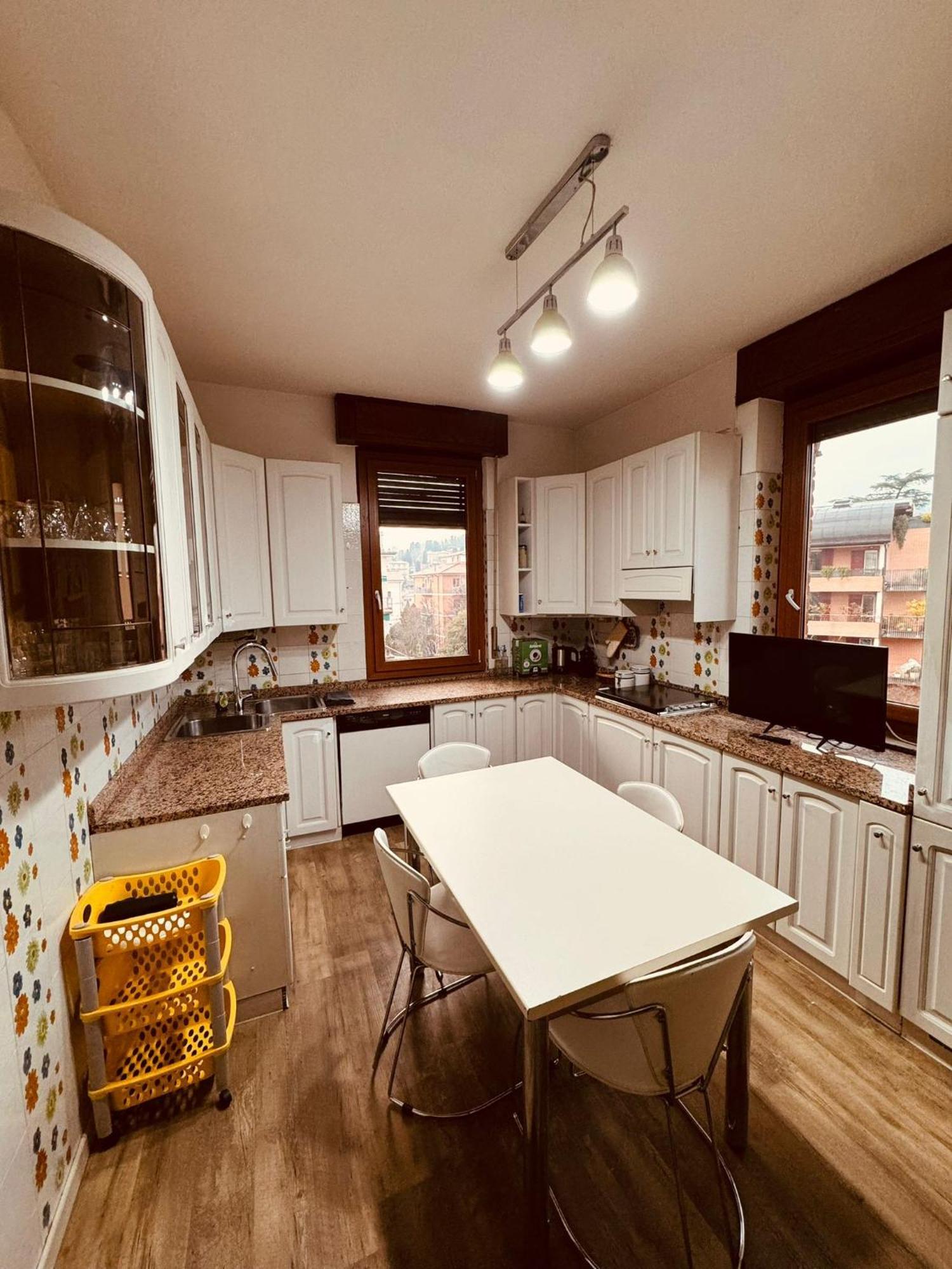 Residenza Le Dimore Centro Apartment