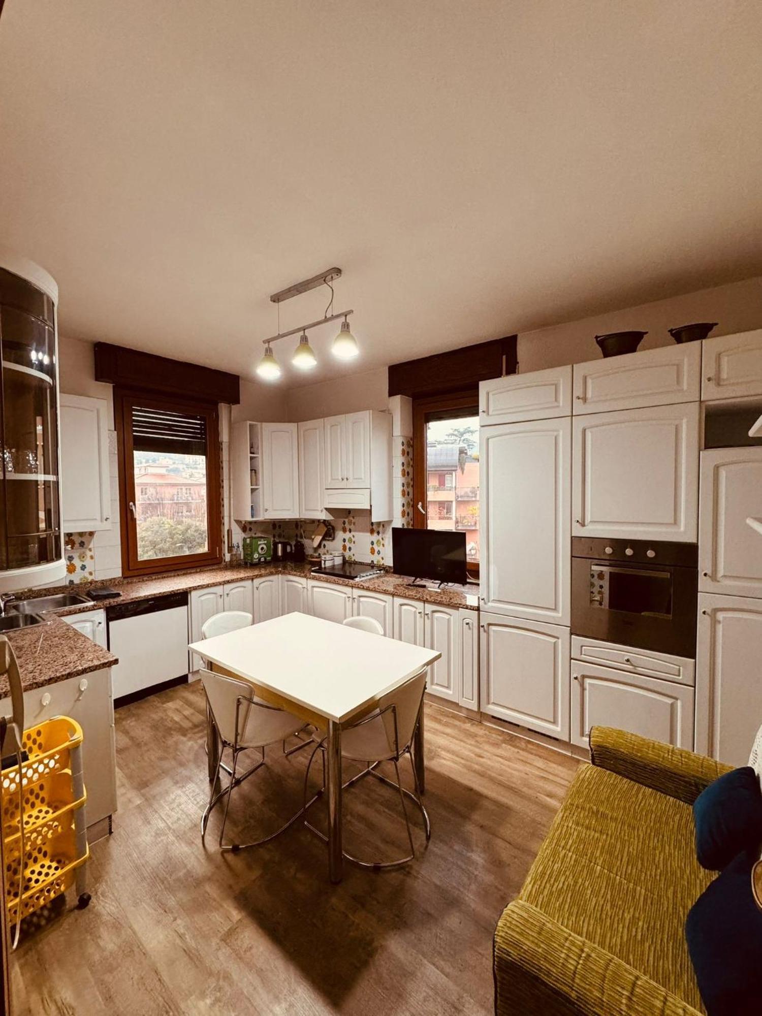 Apartment Residenza Le Dimore Centro